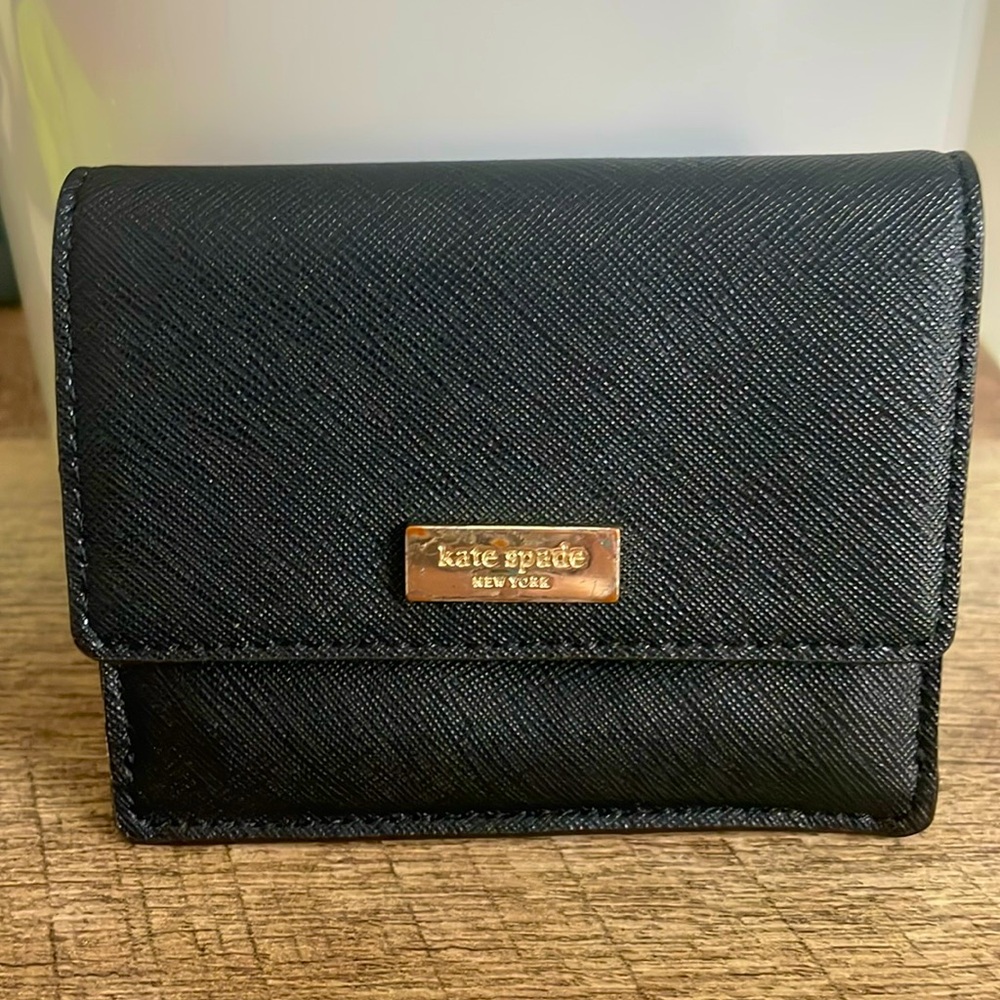 Kate spade wallet